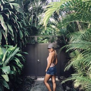 Meet your Posher, Lauryn